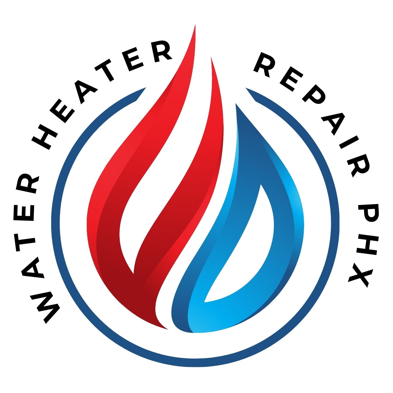 Water Heater Repair Phoenix AZ LOGO