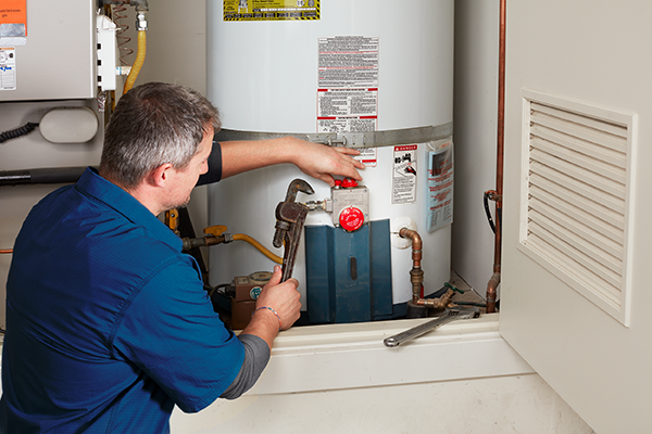water heater repair phoenix az